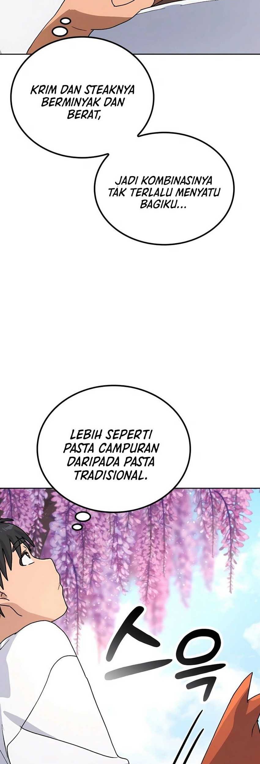 Healing Life Through Camping in Another World Chapter 08 Gambar 49