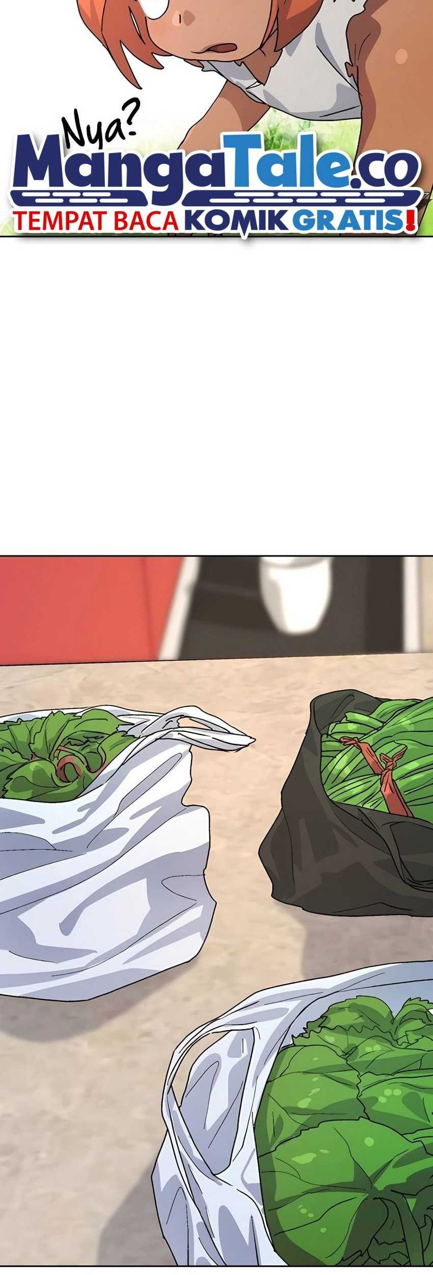 Healing Life Through Camping in Another World Chapter 08 Gambar 55