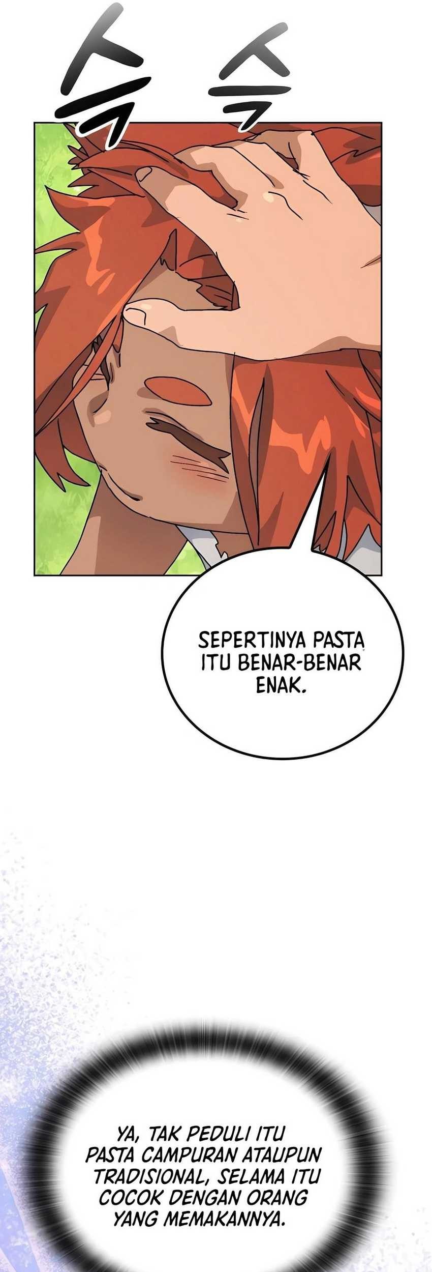 Healing Life Through Camping in Another World Chapter 08 Gambar 52