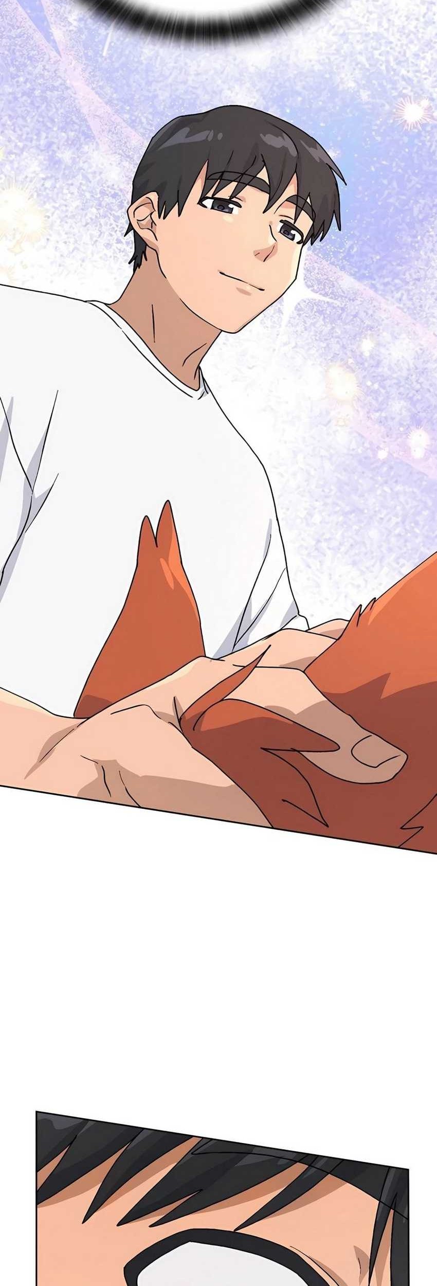 Healing Life Through Camping in Another World Chapter 08 Gambar 53