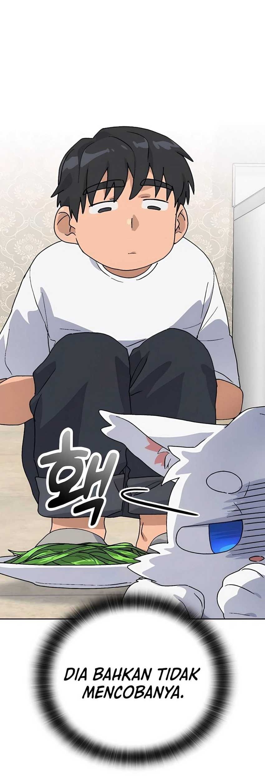 Healing Life Through Camping in Another World Chapter 08 Gambar 59