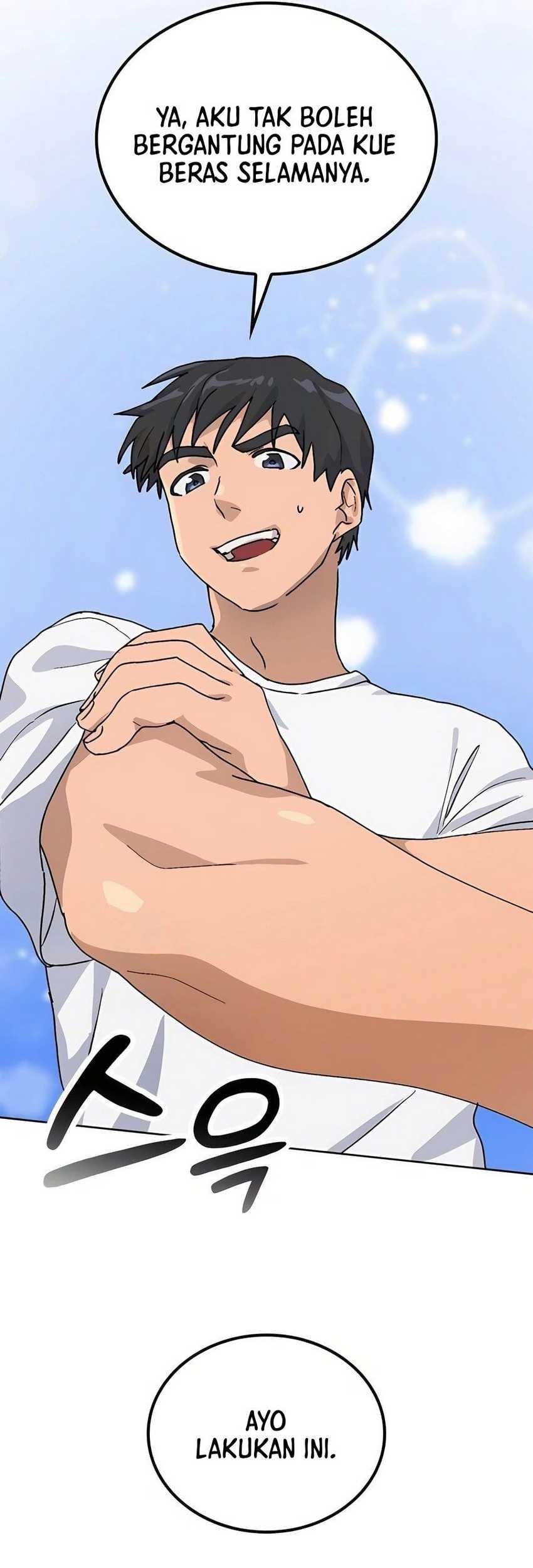 Healing Life Through Camping in Another World Chapter 08 Gambar 62