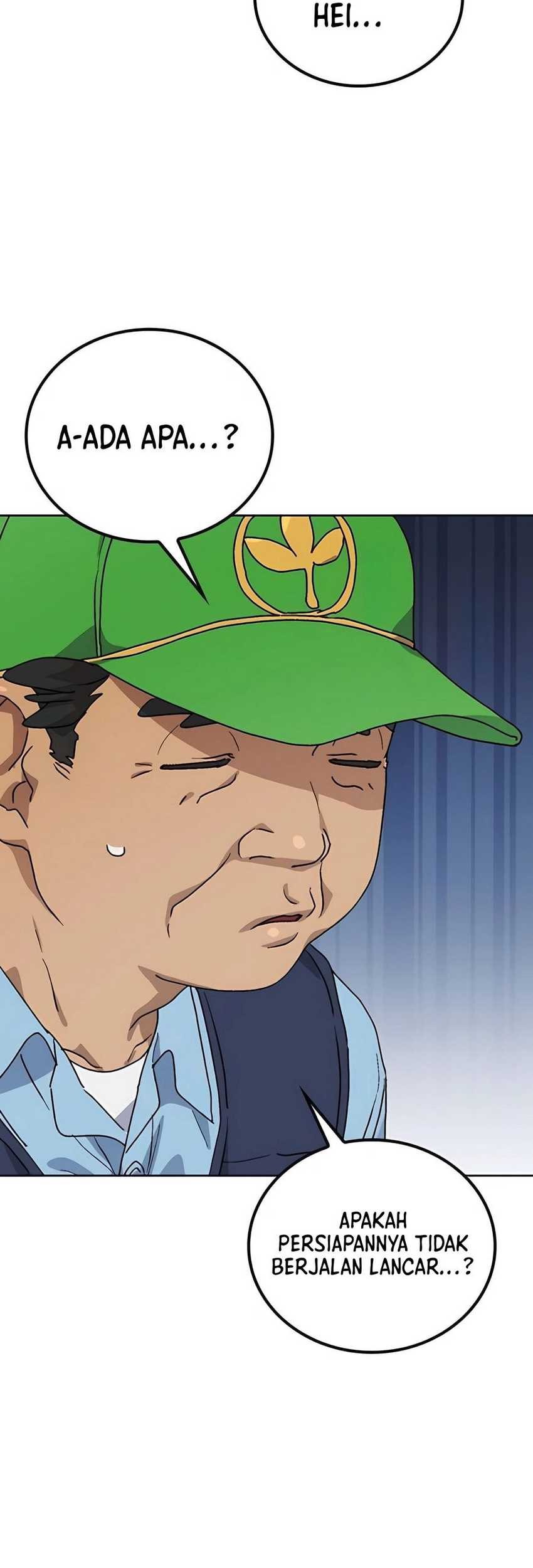 Healing Life Through Camping in Another World Chapter 08 Gambar 5