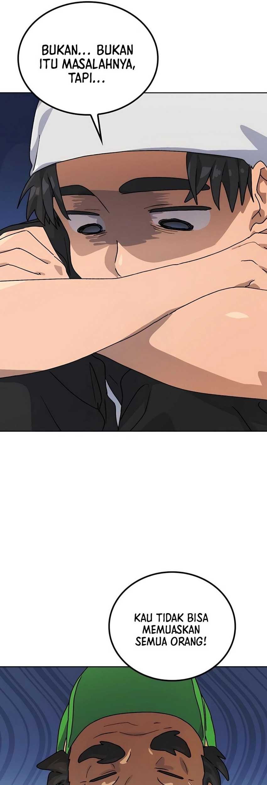 Healing Life Through Camping in Another World Chapter 08 Gambar 7