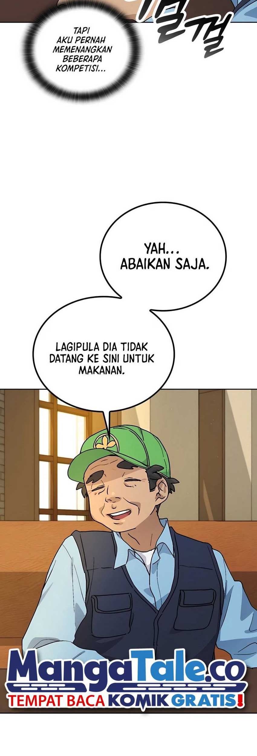 Healing Life Through Camping in Another World Chapter 08 Gambar 10