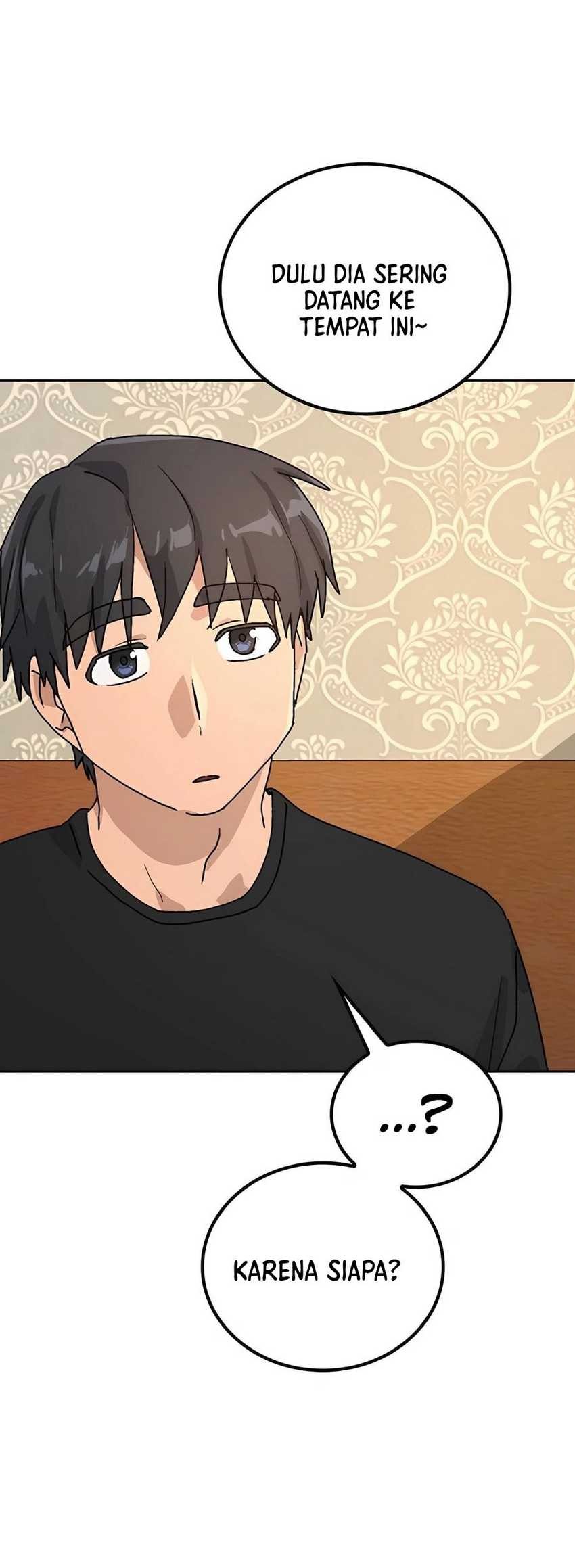 Healing Life Through Camping in Another World Chapter 08 Gambar 11