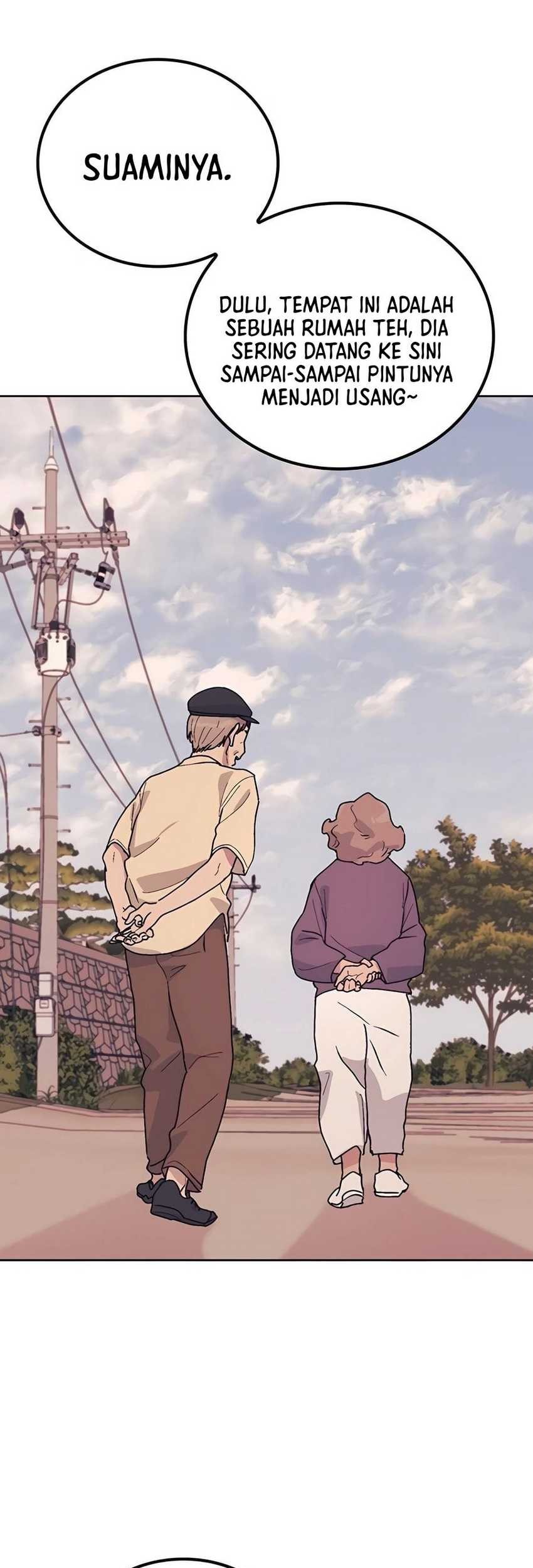 Healing Life Through Camping in Another World Chapter 08 Gambar 12