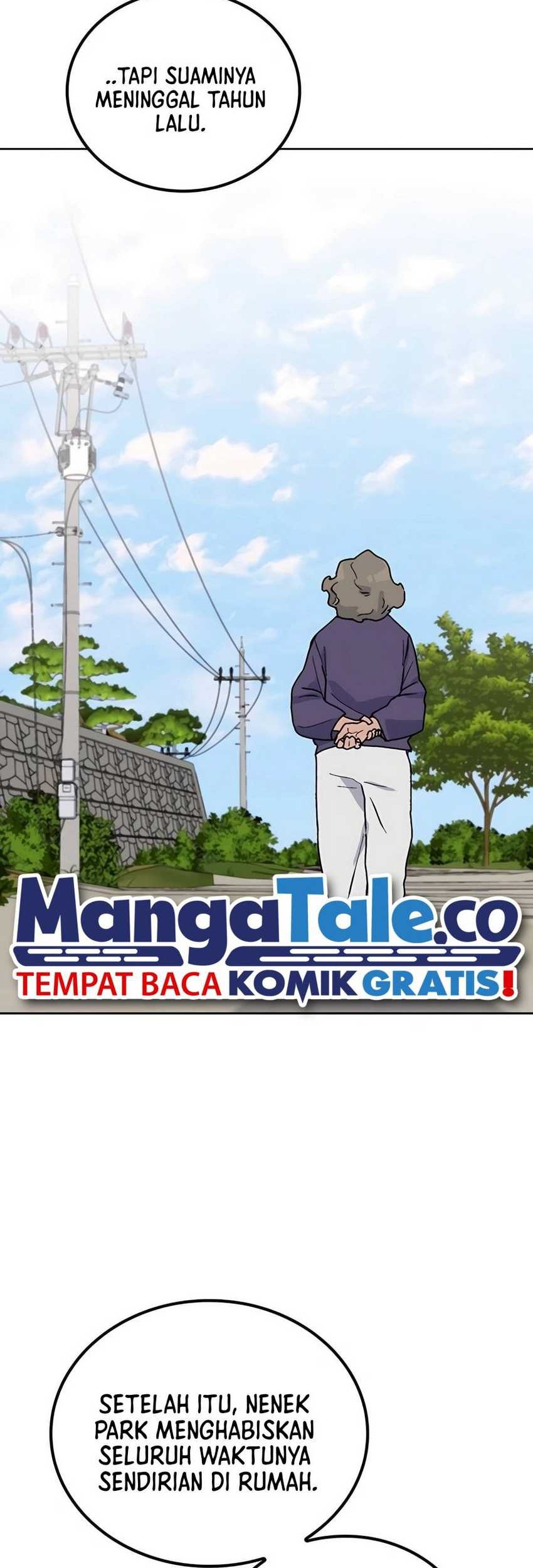 Healing Life Through Camping in Another World Chapter 08 Gambar 13