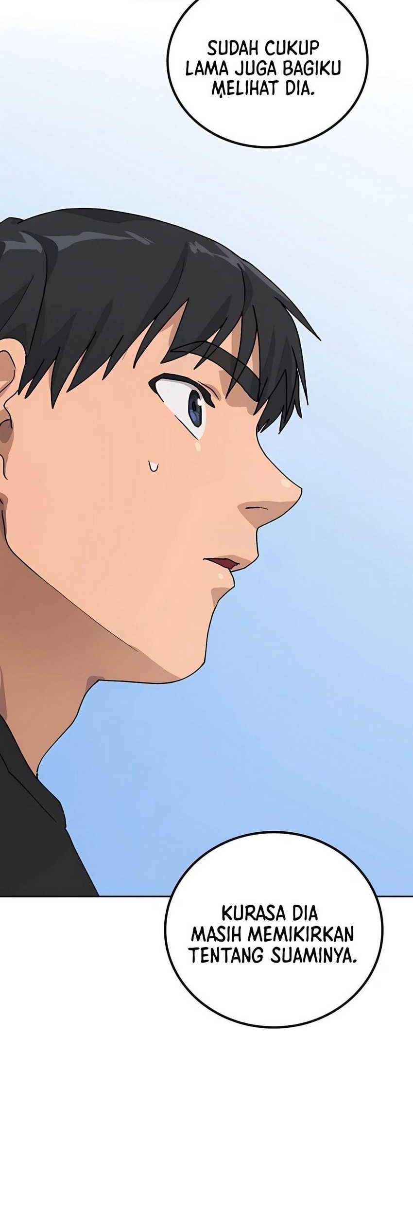 Healing Life Through Camping in Another World Chapter 08 Gambar 14