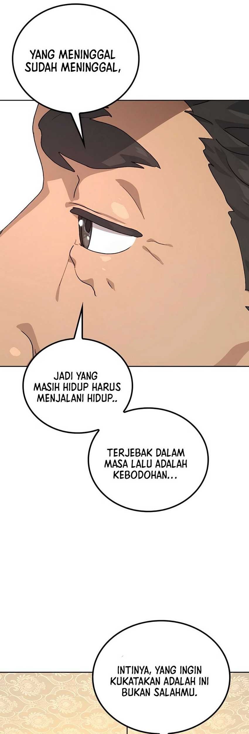 Healing Life Through Camping in Another World Chapter 08 Gambar 15
