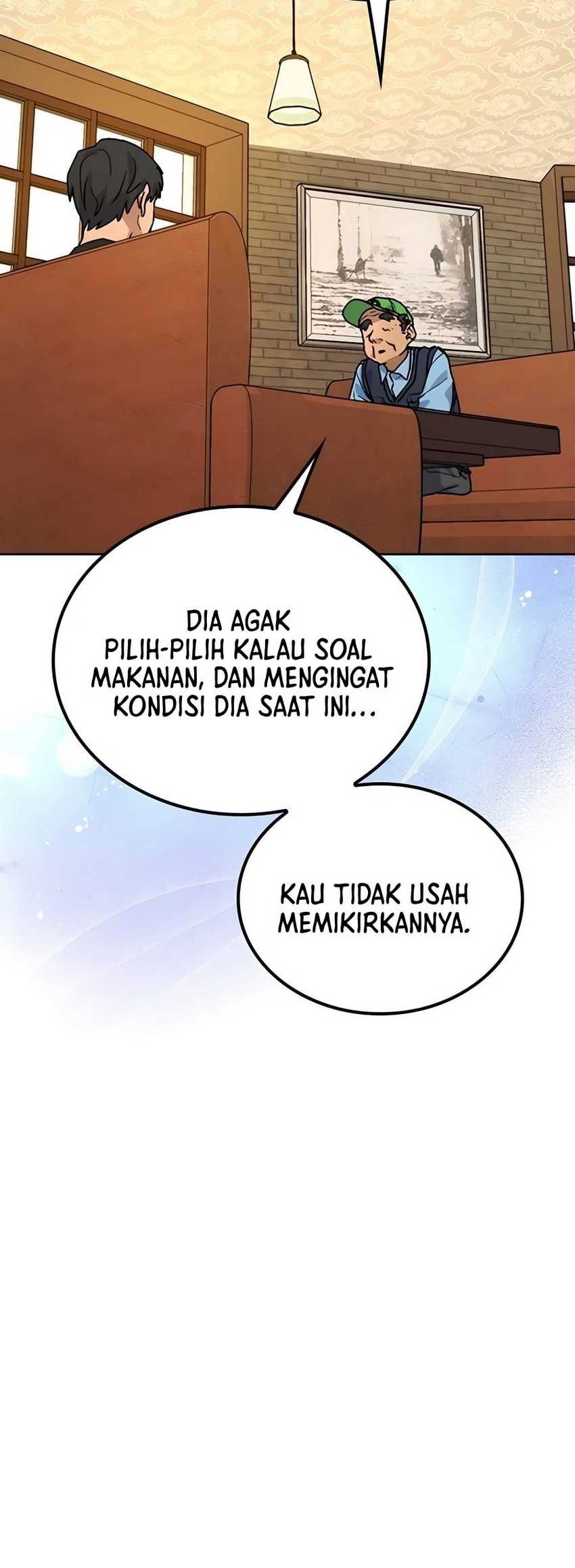 Healing Life Through Camping in Another World Chapter 08 Gambar 16