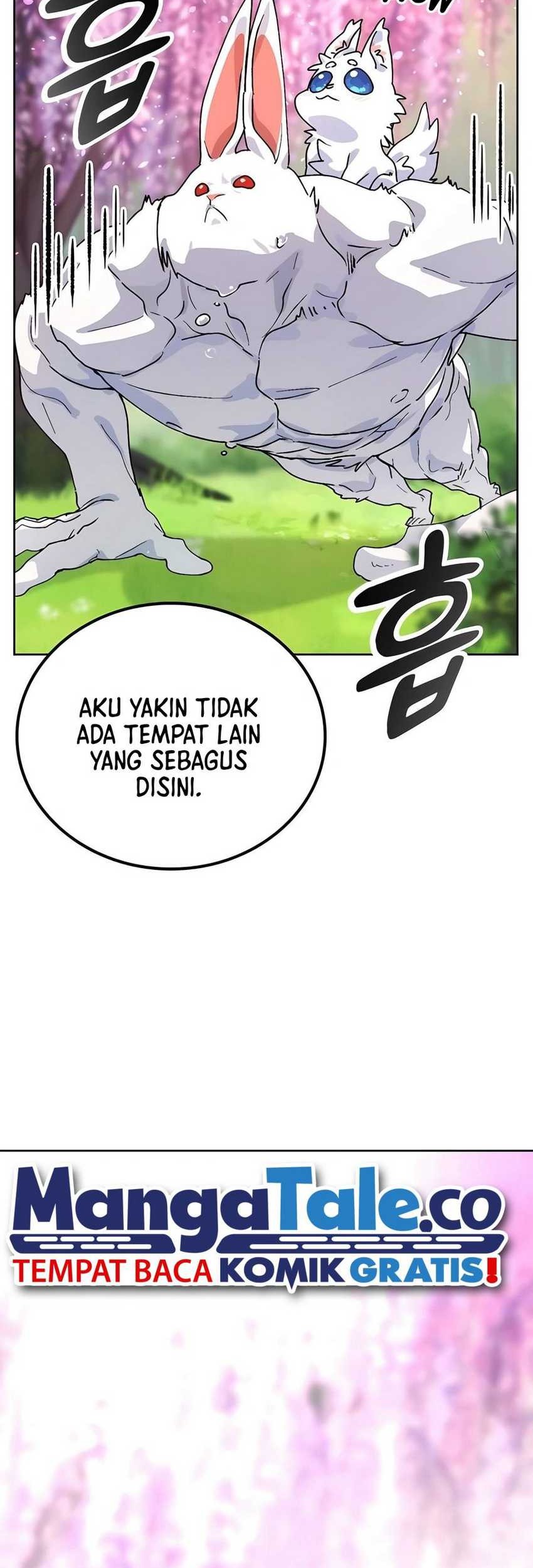Healing Life Through Camping in Another World Chapter 08 Gambar 19