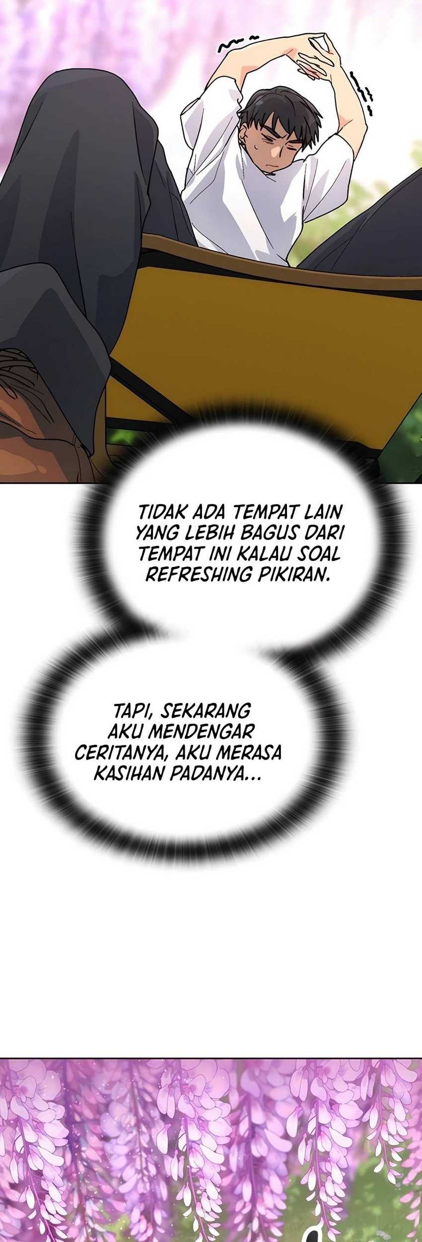 Healing Life Through Camping in Another World Chapter 08 Gambar 20