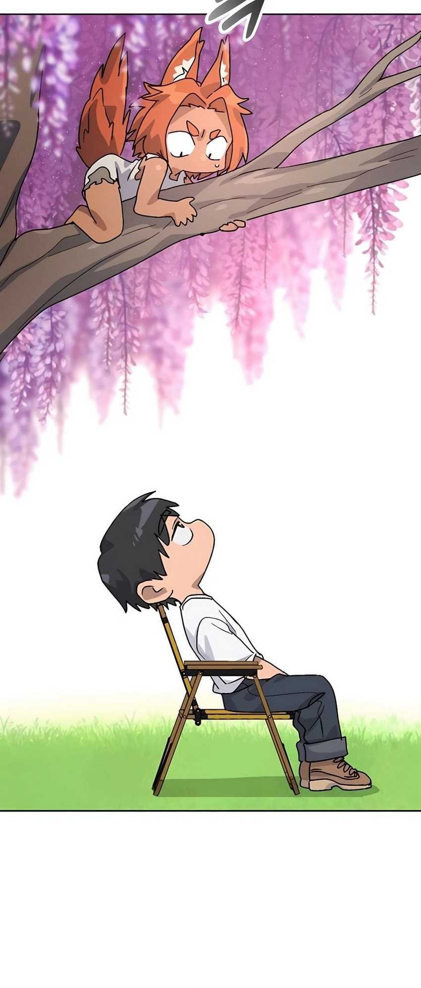 Healing Life Through Camping in Another World Chapter 08 Gambar 26