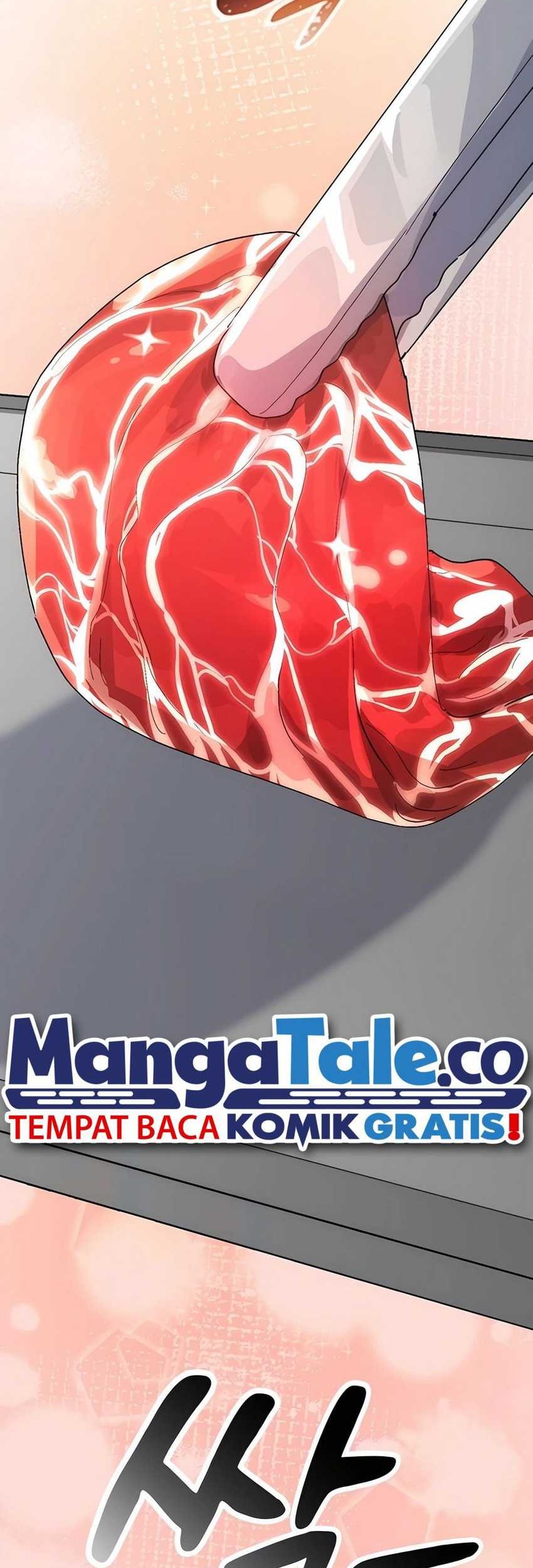 Healing Life Through Camping in Another World Chapter 08 Gambar 29