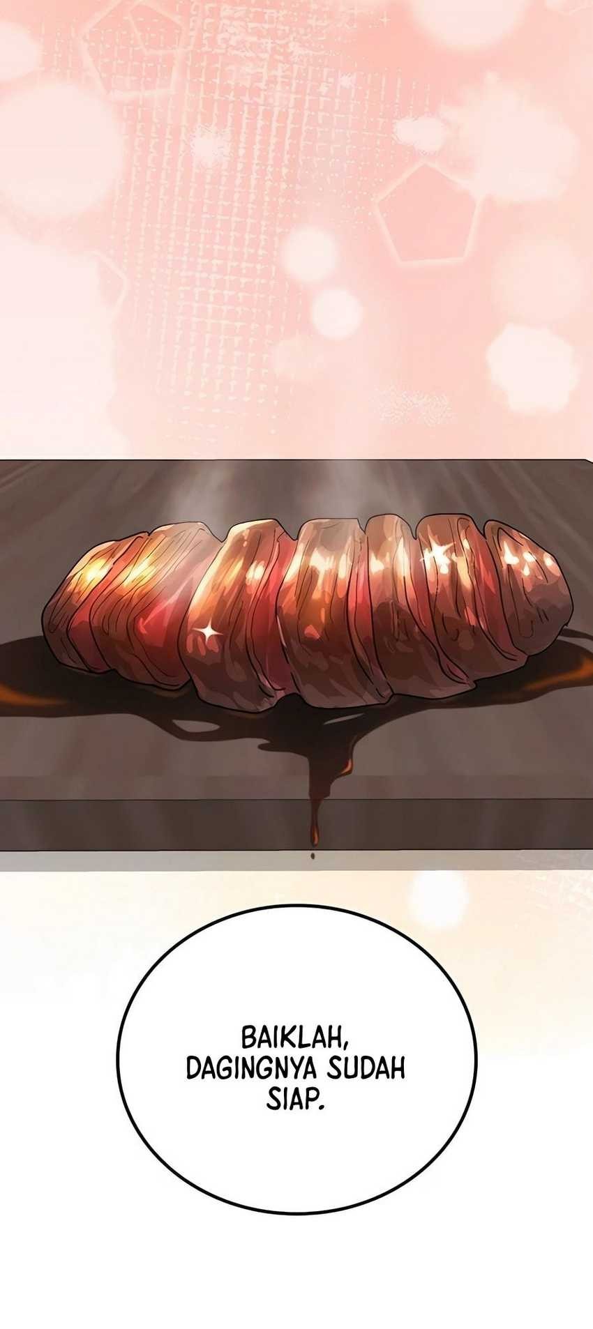 Healing Life Through Camping in Another World Chapter 08 Gambar 31