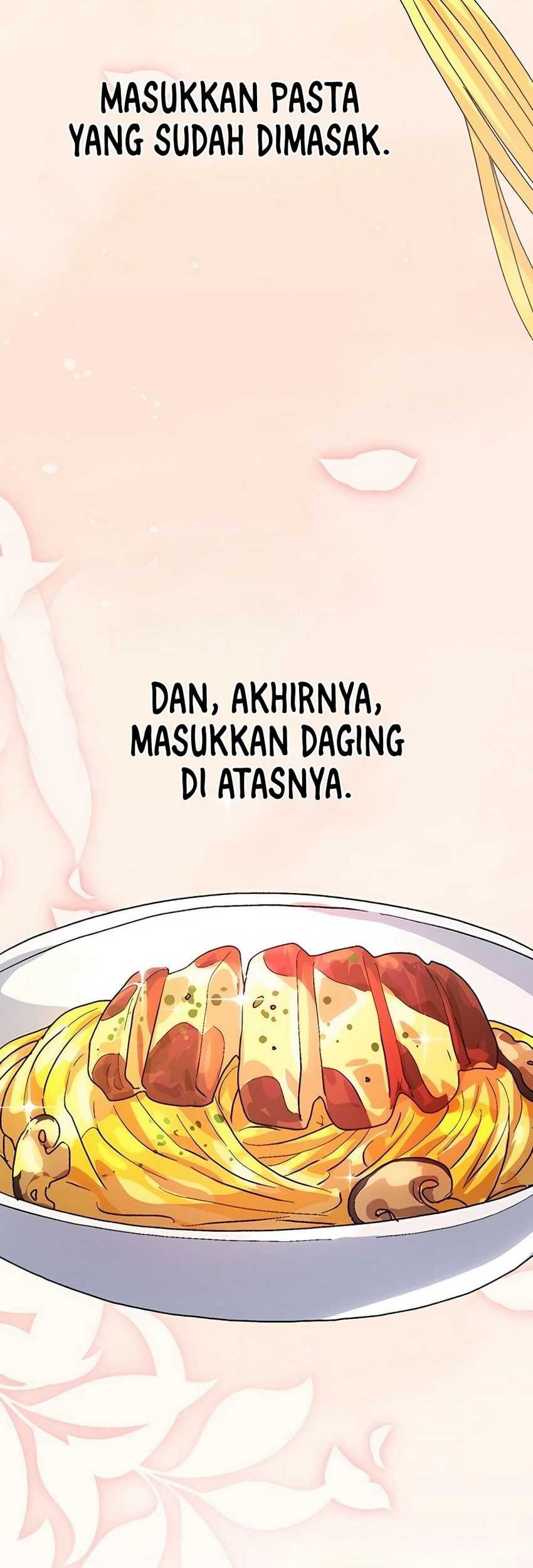 Healing Life Through Camping in Another World Chapter 08 Gambar 39