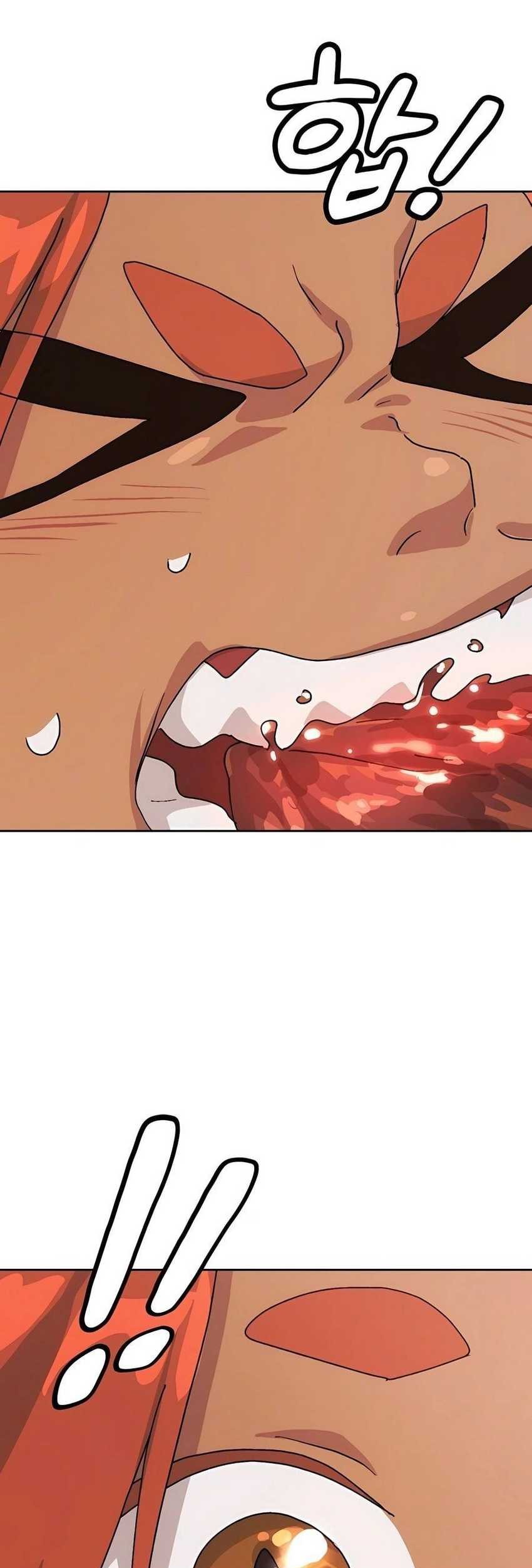 Healing Life Through Camping in Another World Chapter 08 Gambar 42