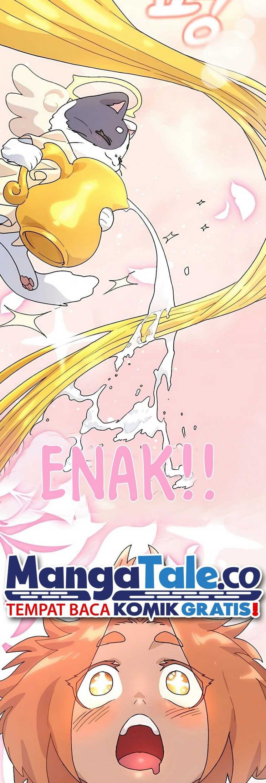 Healing Life Through Camping in Another World Chapter 08 Gambar 44