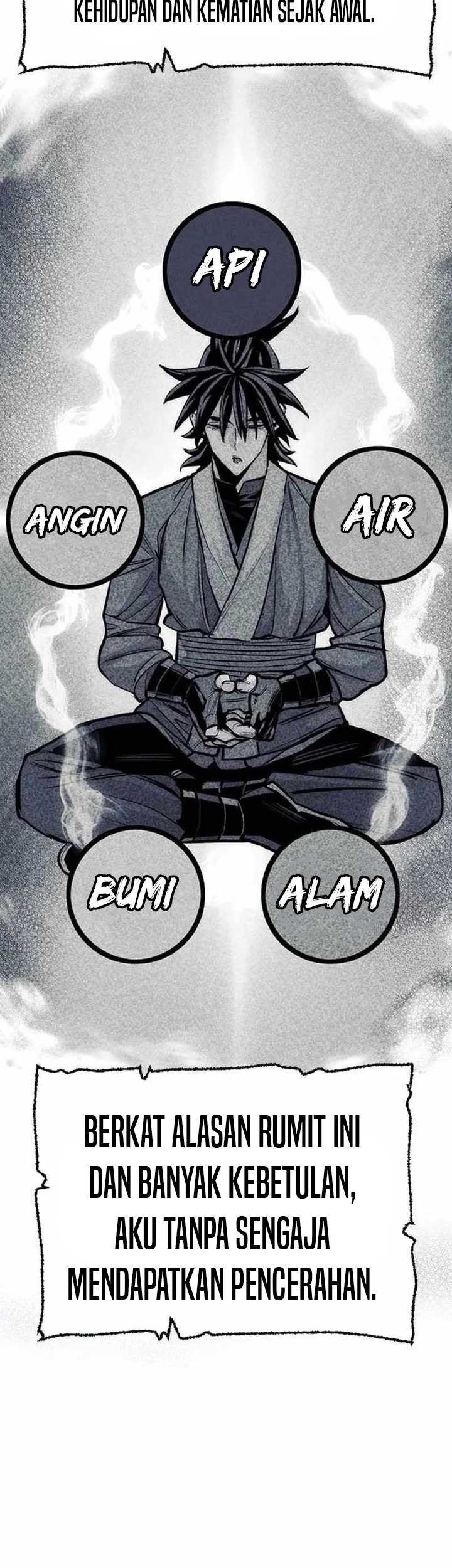 Heavenly Demon Cultivation Simulation Chapter 115 Gambar 32