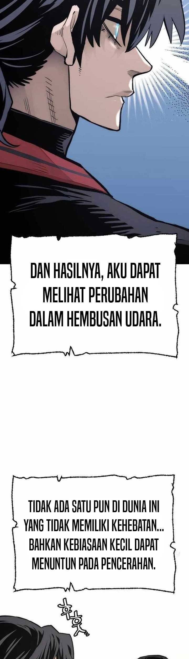 Heavenly Demon Cultivation Simulation Chapter 115 Gambar 36