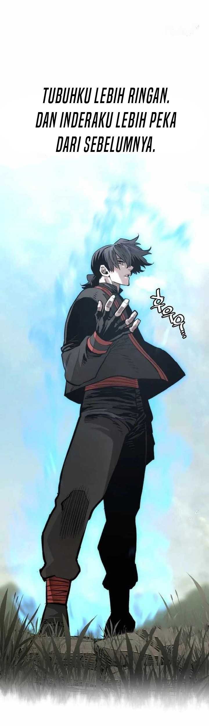 Heavenly Demon Cultivation Simulation Chapter 115 Gambar 18