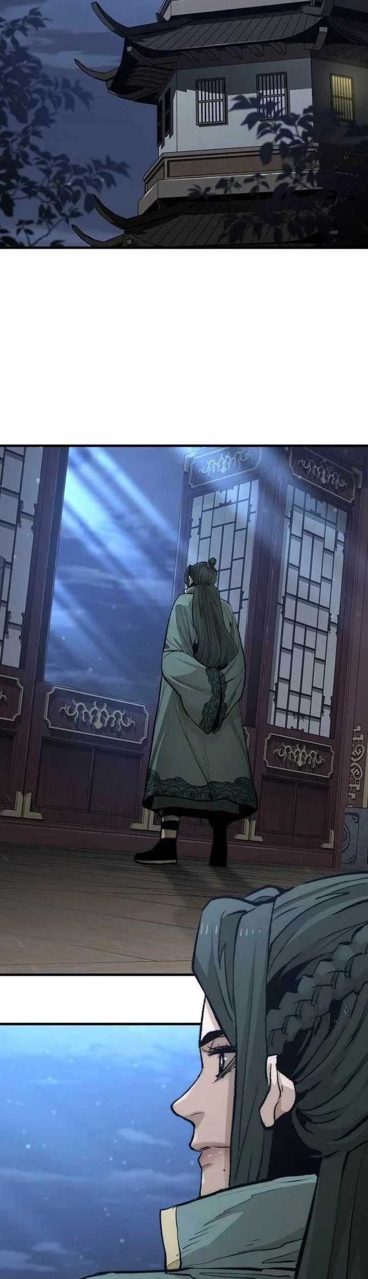 Heavenly Demon Cultivation Simulation Chapter 115 Gambar 48