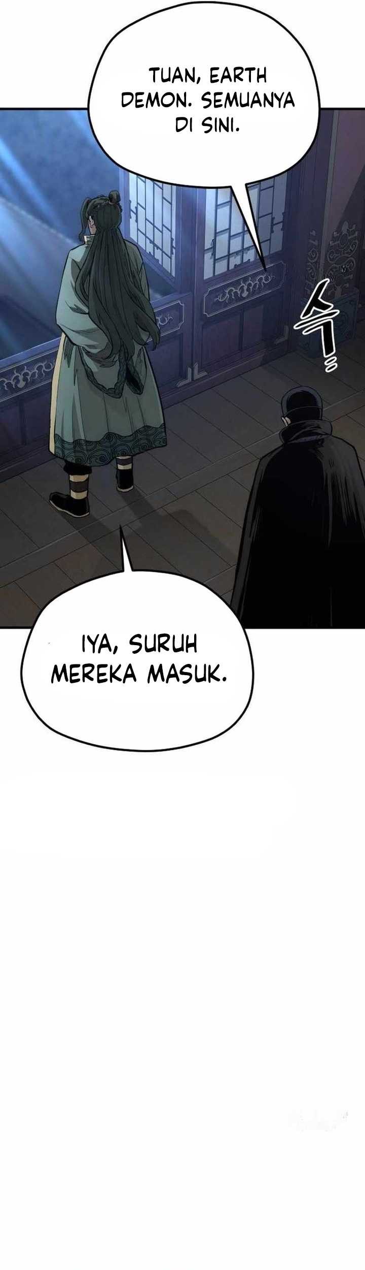 Heavenly Demon Cultivation Simulation Chapter 115 Gambar 50