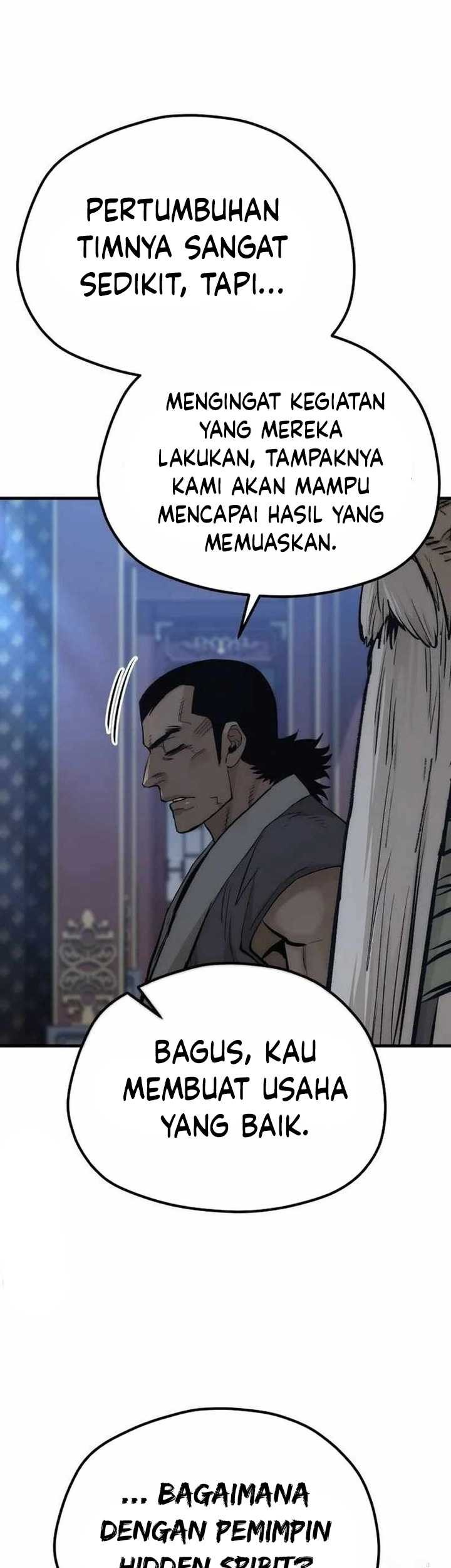 Heavenly Demon Cultivation Simulation Chapter 115 Gambar 54