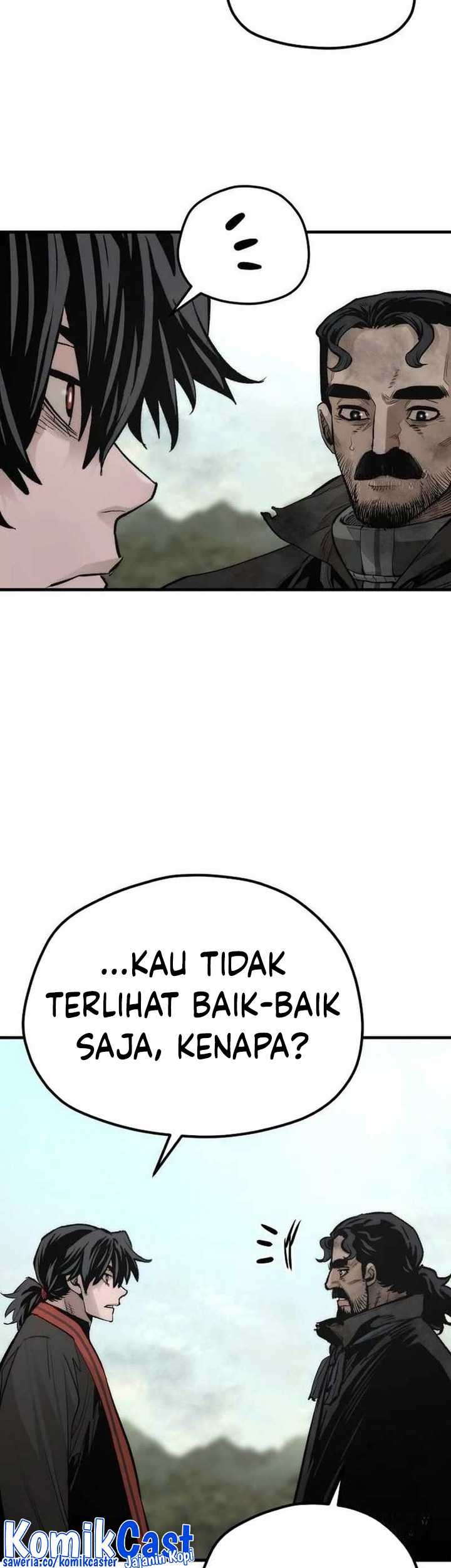 Heavenly Demon Cultivation Simulation Chapter 115 Gambar 38