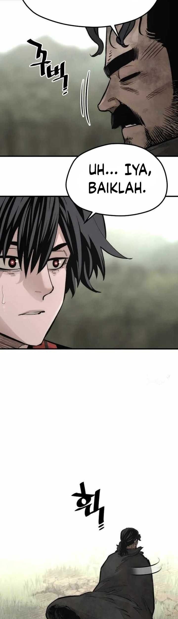 Heavenly Demon Cultivation Simulation Chapter 115 Gambar 44