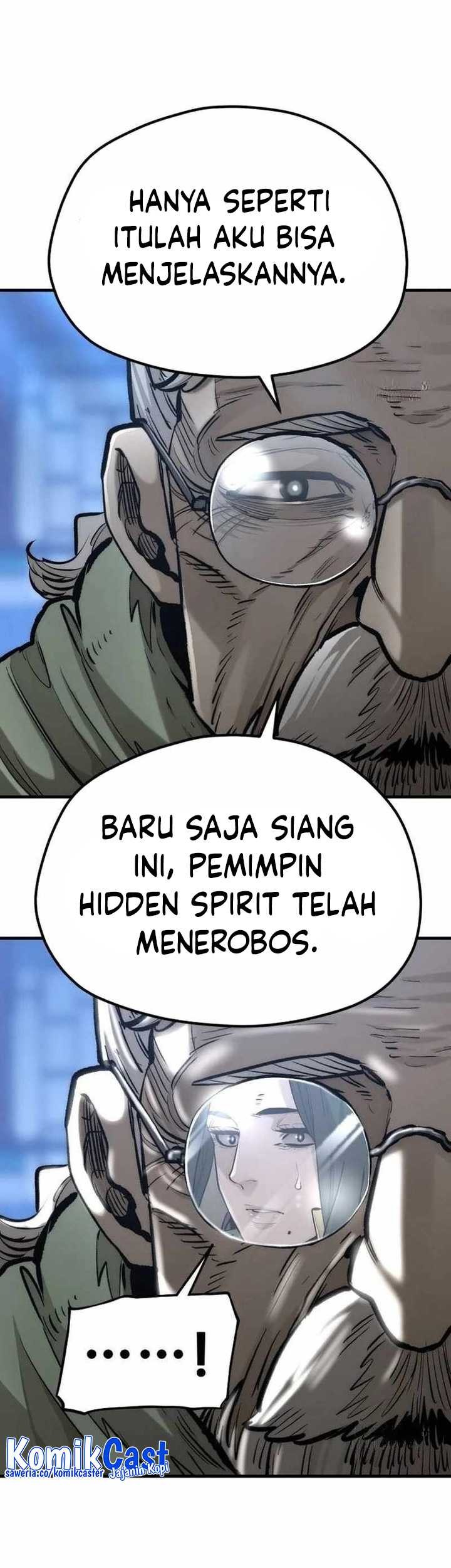 Heavenly Demon Cultivation Simulation Chapter 115 Gambar 68