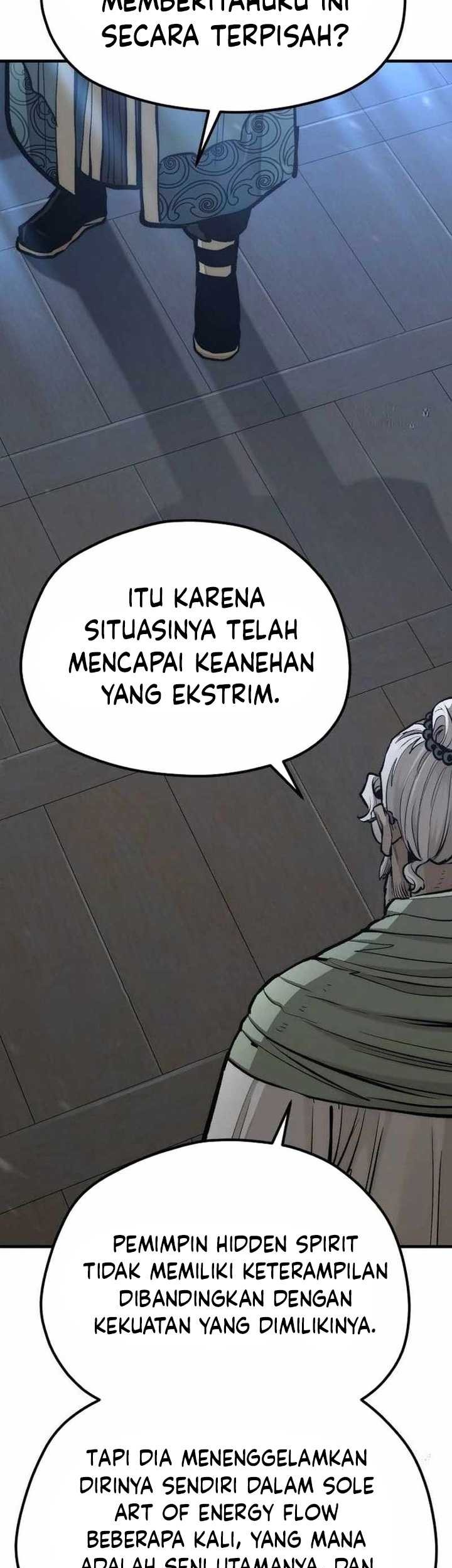 Heavenly Demon Cultivation Simulation Chapter 115 Gambar 72
