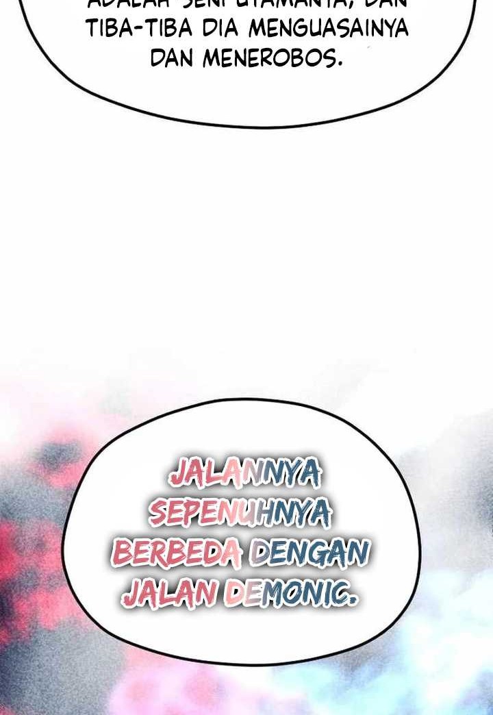 Heavenly Demon Cultivation Simulation Chapter 115 Gambar 73