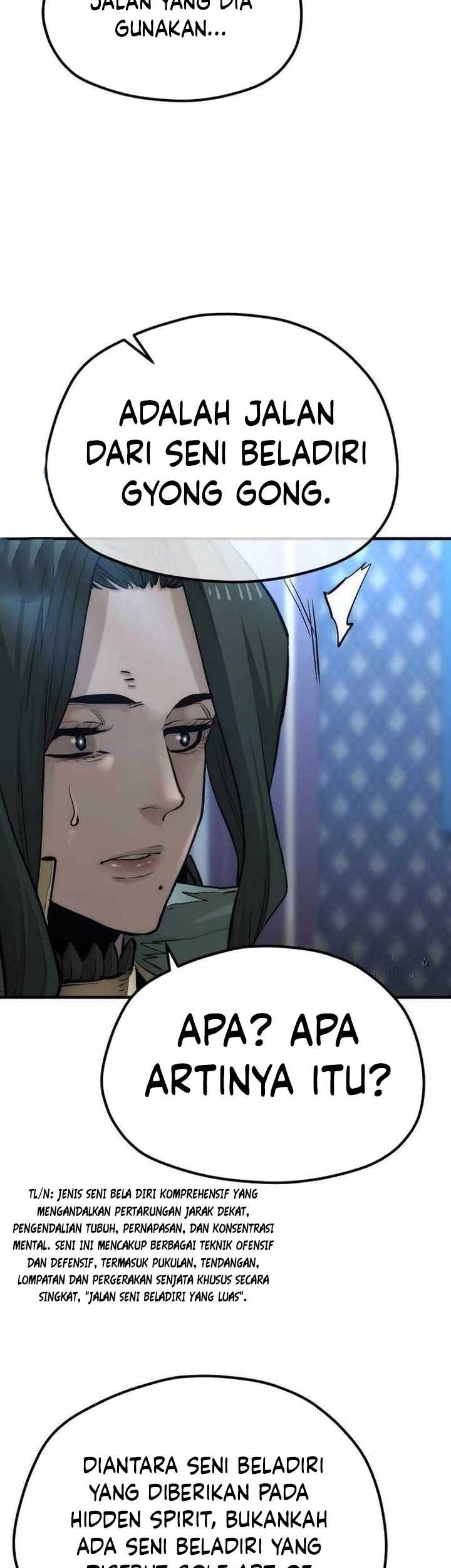 Heavenly Demon Cultivation Simulation Chapter 115 Gambar 62