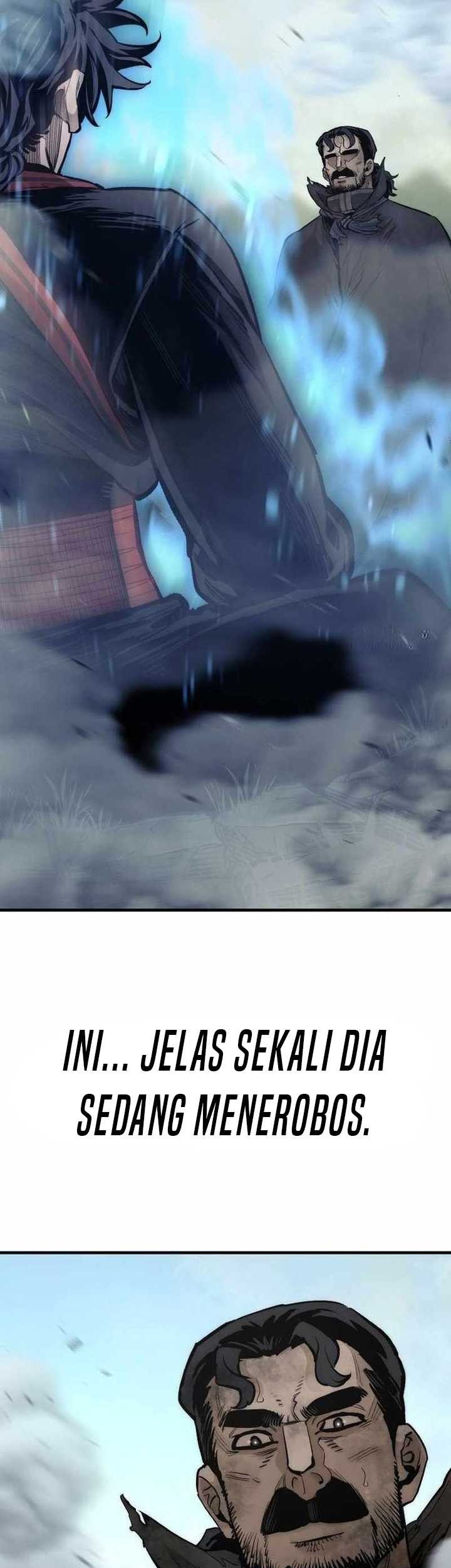 Heavenly Demon Cultivation Simulation Chapter 115 Gambar 4