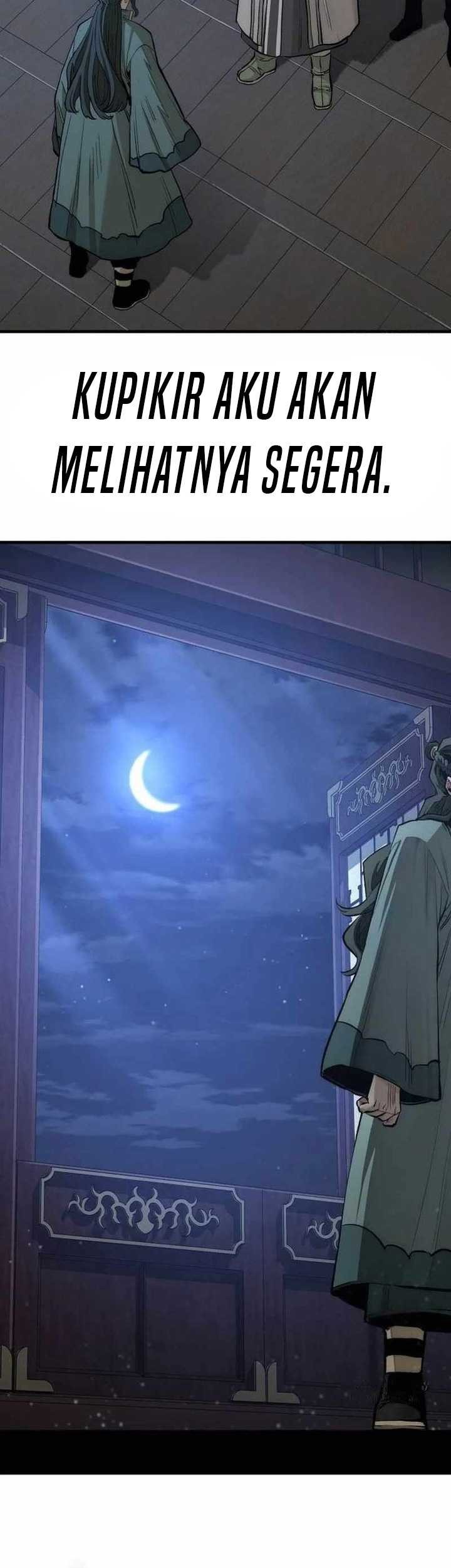 Heavenly Demon Cultivation Simulation Chapter 115 Gambar 88