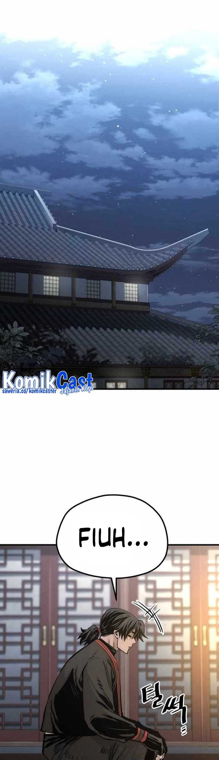 Heavenly Demon Cultivation Simulation Chapter 115 Gambar 92