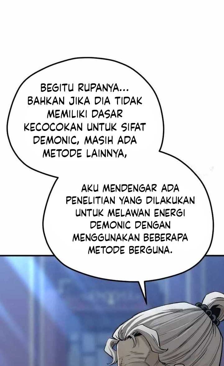 Heavenly Demon Cultivation Simulation Chapter 115 Gambar 81