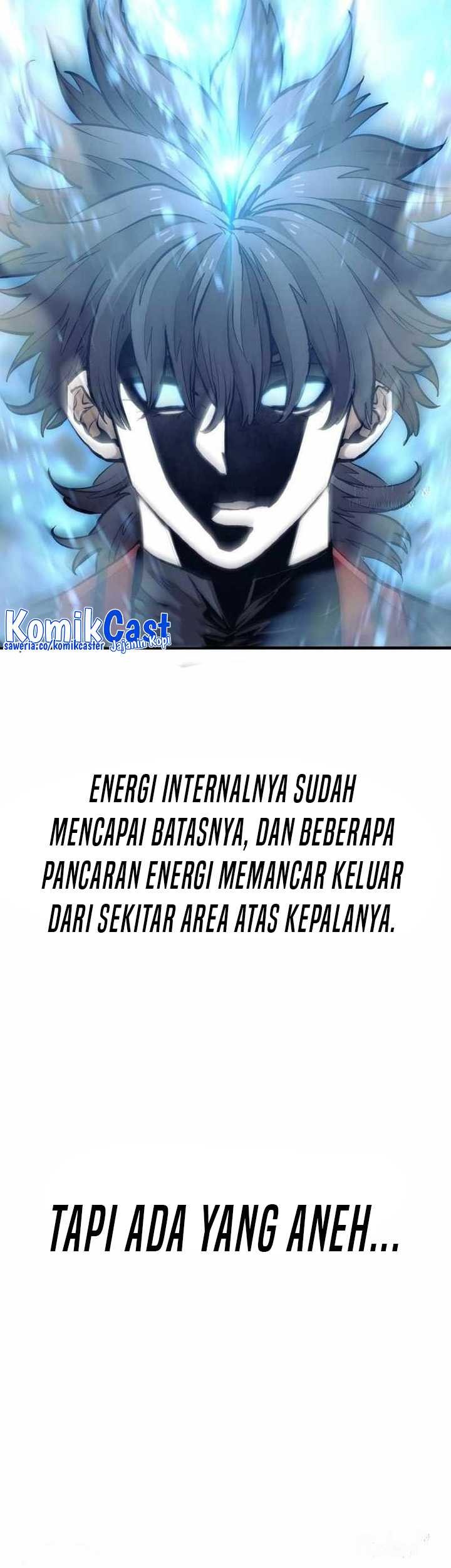 Heavenly Demon Cultivation Simulation Chapter 115 Gambar 6