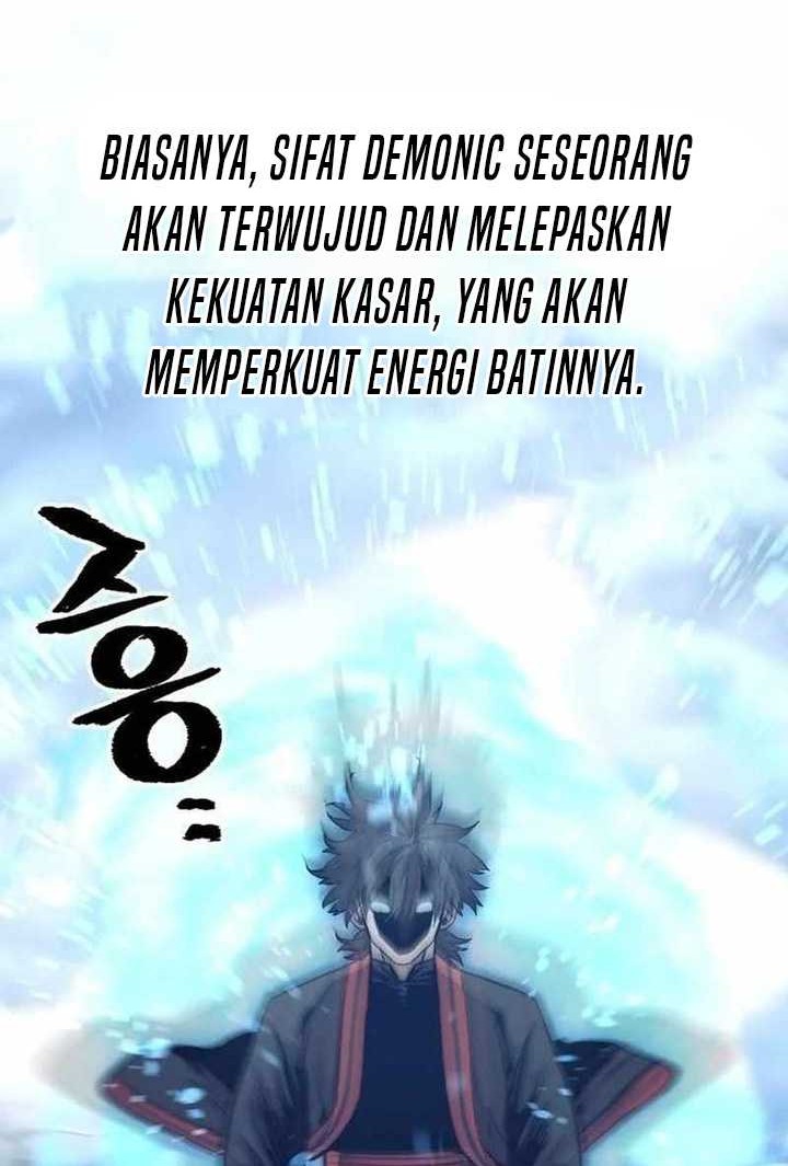 Heavenly Demon Cultivation Simulation Chapter 115 Gambar 7