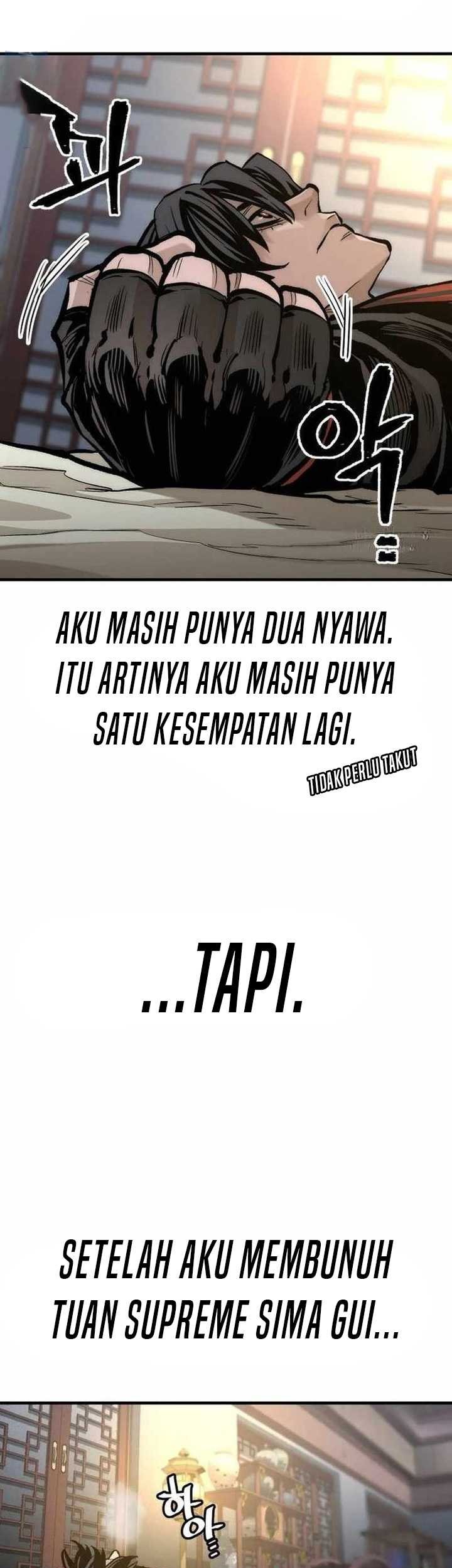 Heavenly Demon Cultivation Simulation Chapter 115 Gambar 98