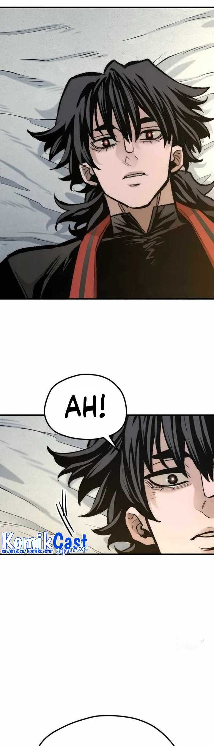 Heavenly Demon Cultivation Simulation Chapter 115 Gambar 100