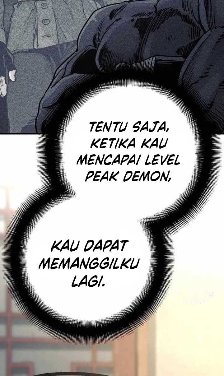 Heavenly Demon Cultivation Simulation Chapter 115 Gambar 103