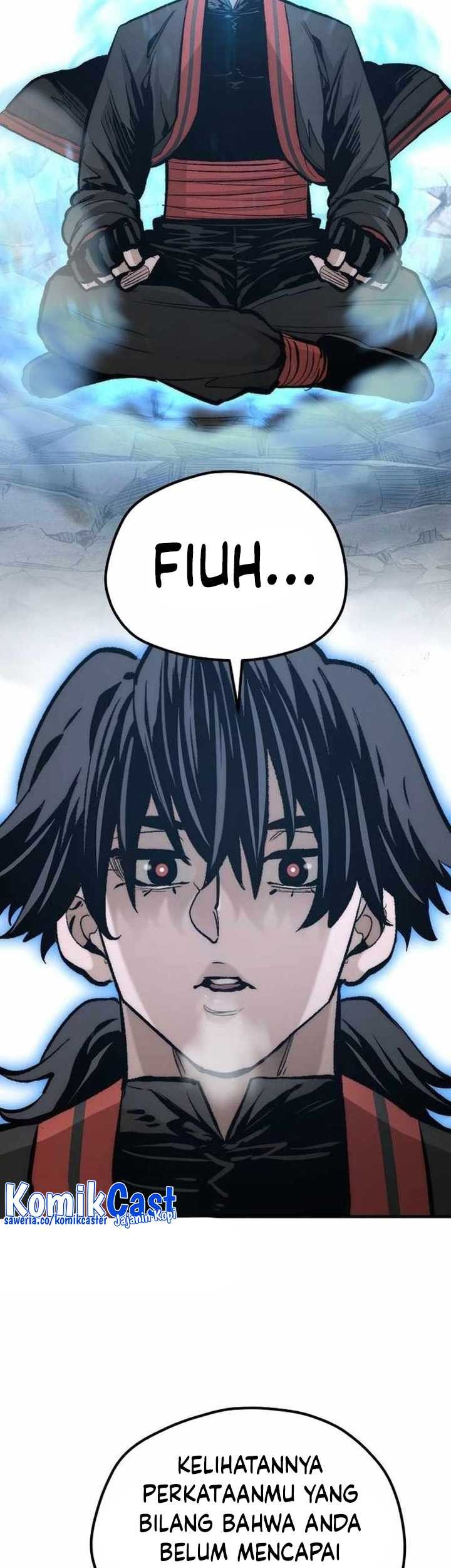 Heavenly Demon Cultivation Simulation Chapter 115 Gambar 14