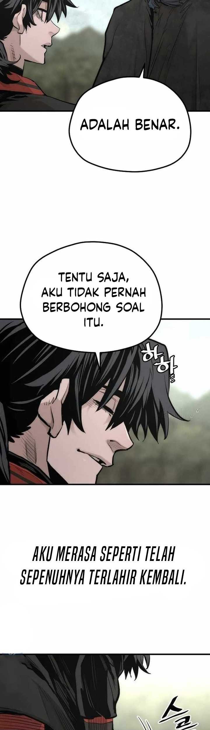 Heavenly Demon Cultivation Simulation Chapter 115 Gambar 16