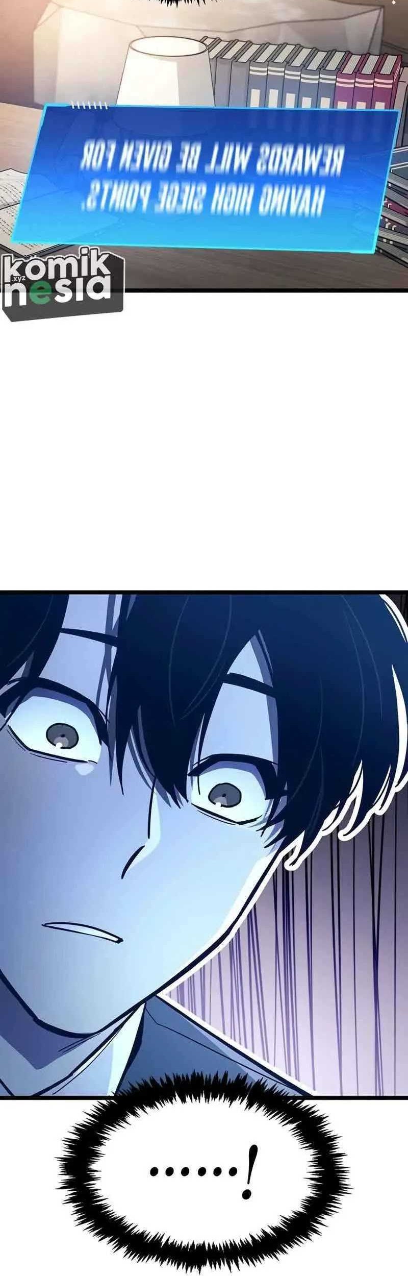 The Player Hides His Past Chapter 53 Gambar 65