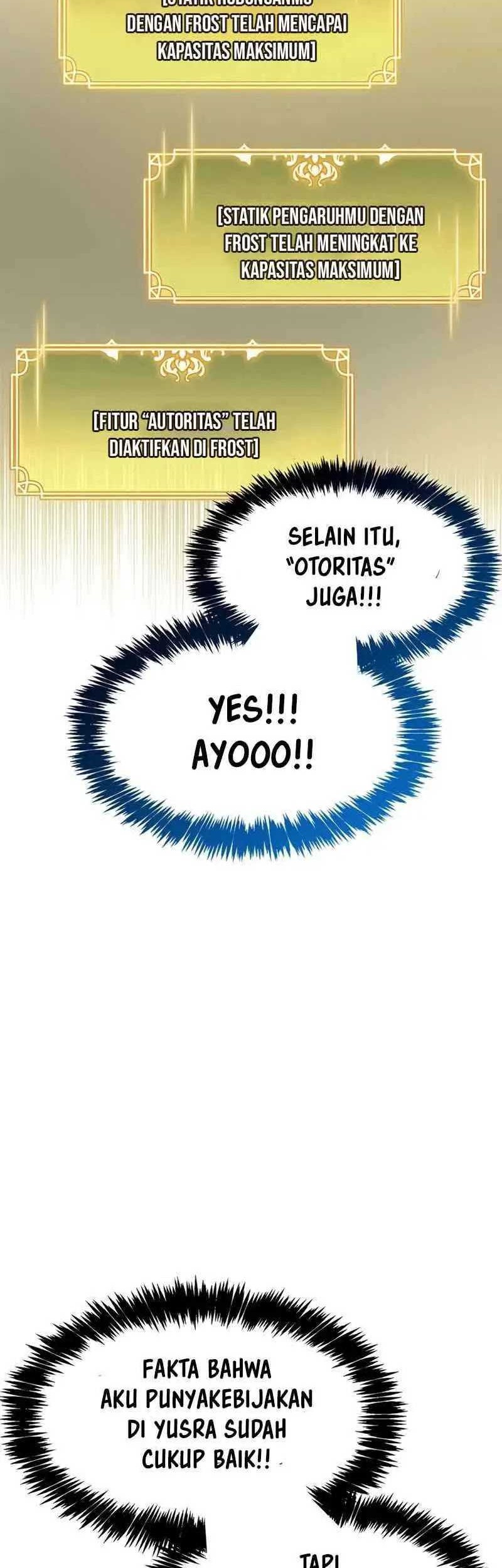 The Player Hides His Past Chapter 53 Gambar 63