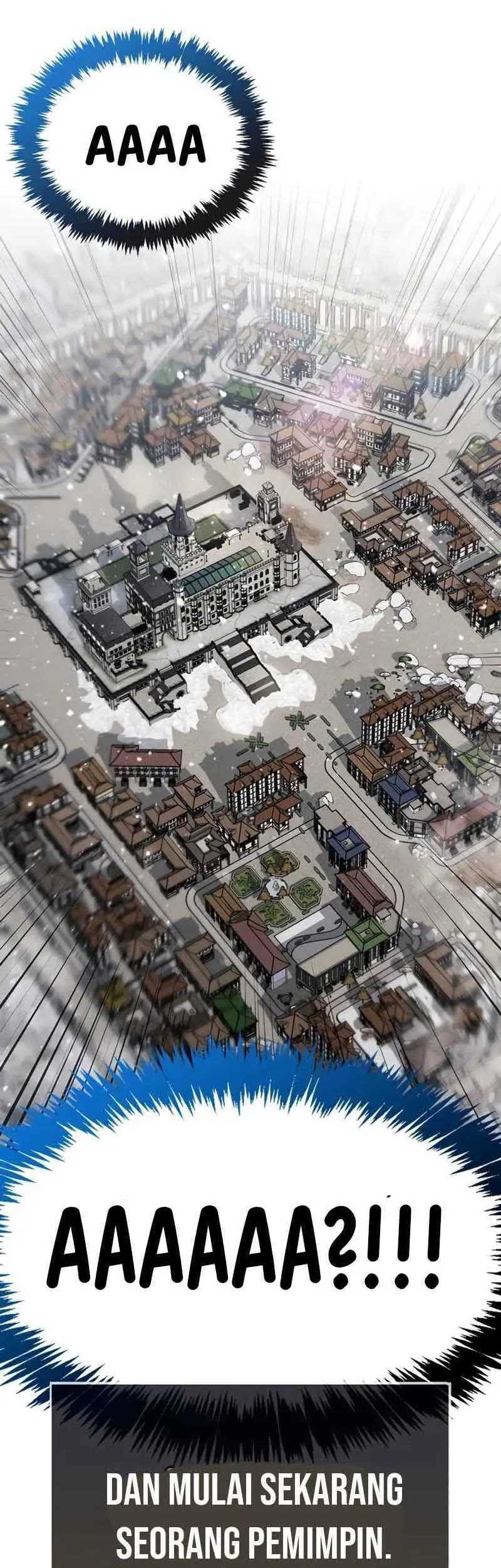 The Player Hides His Past Chapter 53 Gambar 73