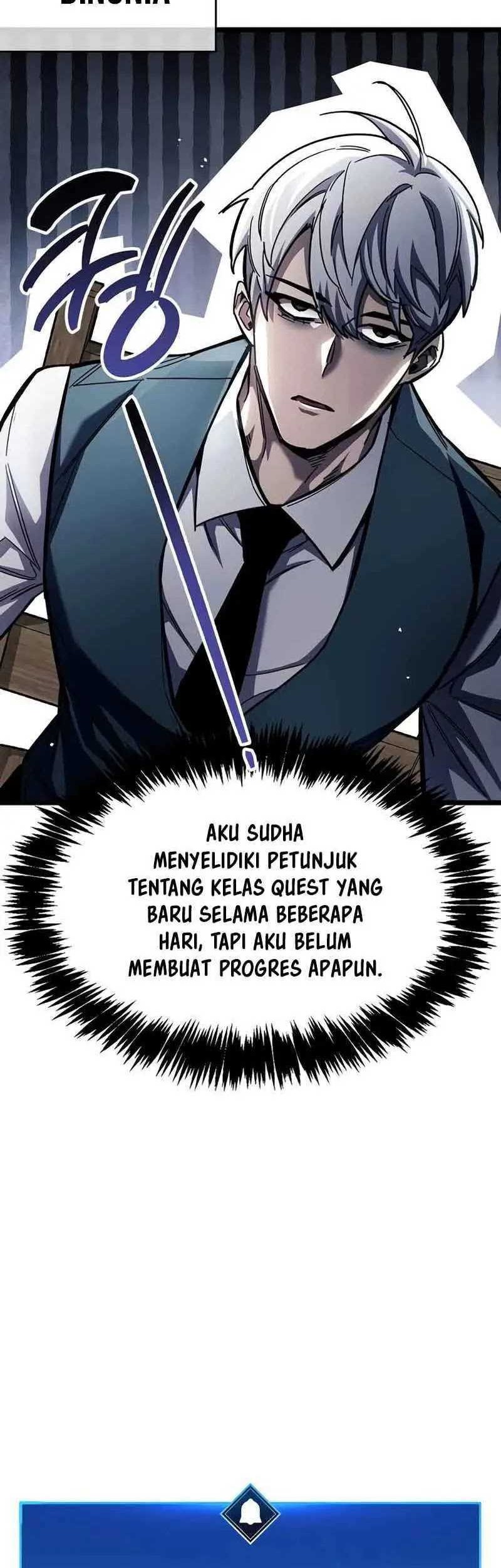 The Player Hides His Past Chapter 53 Gambar 45